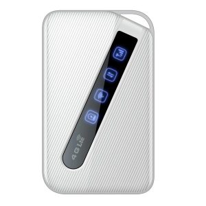 مودم قابل حمل دی-لینک مدل D-Link DWR-930M Wireless 4G/LTE Portable Modem