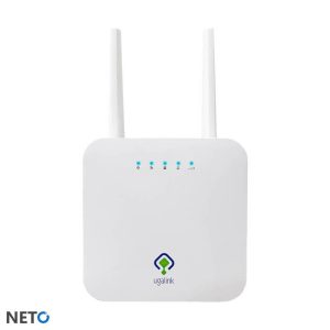مودم و روتر 4G LTE یوگالینک مدل UG-4221