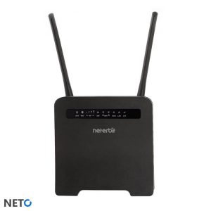 مودم روتر 4G TD-LTE نتربیت مدل NW-651D