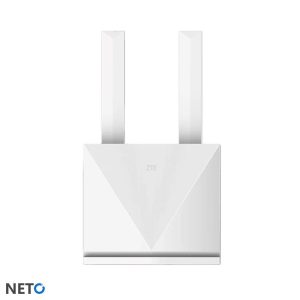 مودم 4G LTE قابل حمل زد تی ای مدل K10