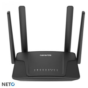 مودم روتر بی سیم 4G LTE نتربیت مدل NWR-M920 v2
